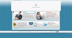 Desktop Screenshot of proativarh.com.br